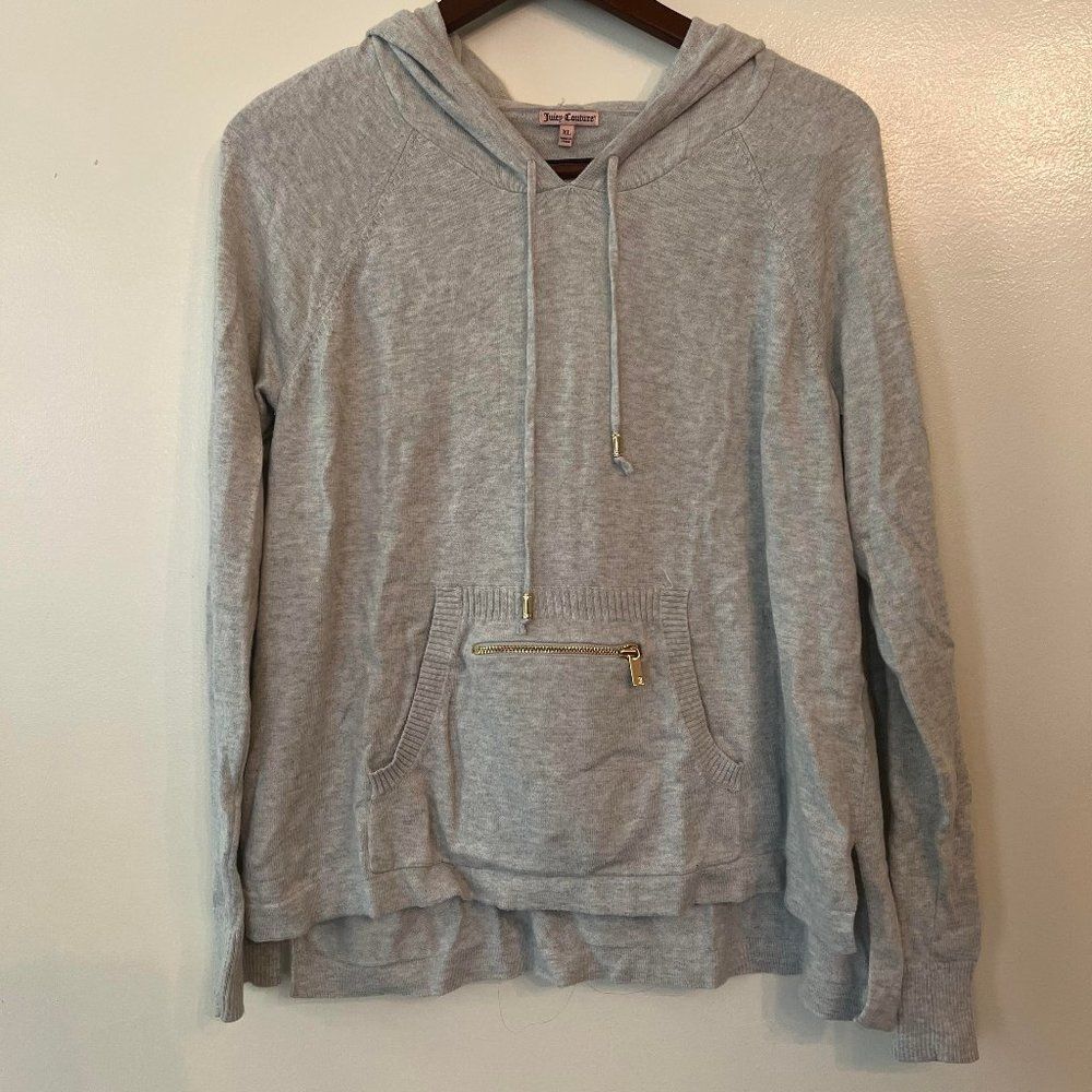 Juicy Couture Sweater 